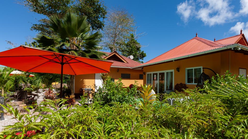 Photo 46: Oceane L'Union Villa - La Digue (Seychelles)