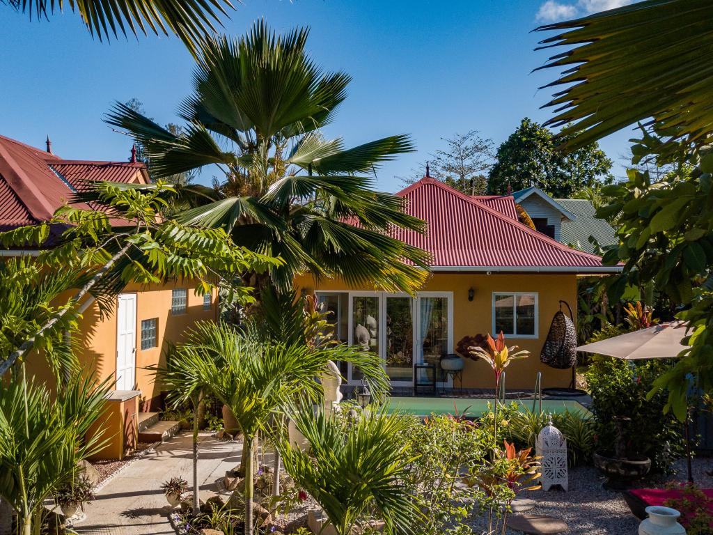 Oceane L'Union Villa - Foto 3