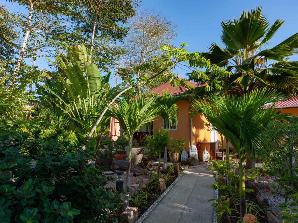 Oceane L'Union Villa - Foto 9