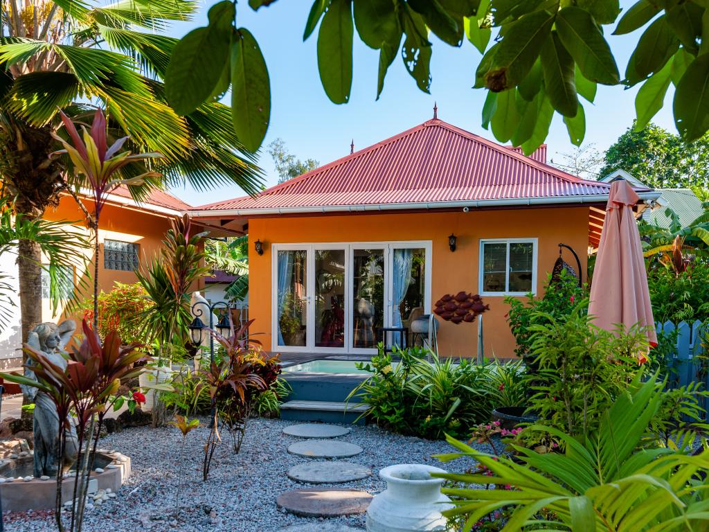 Oceane L'Union Villa - Foto 4