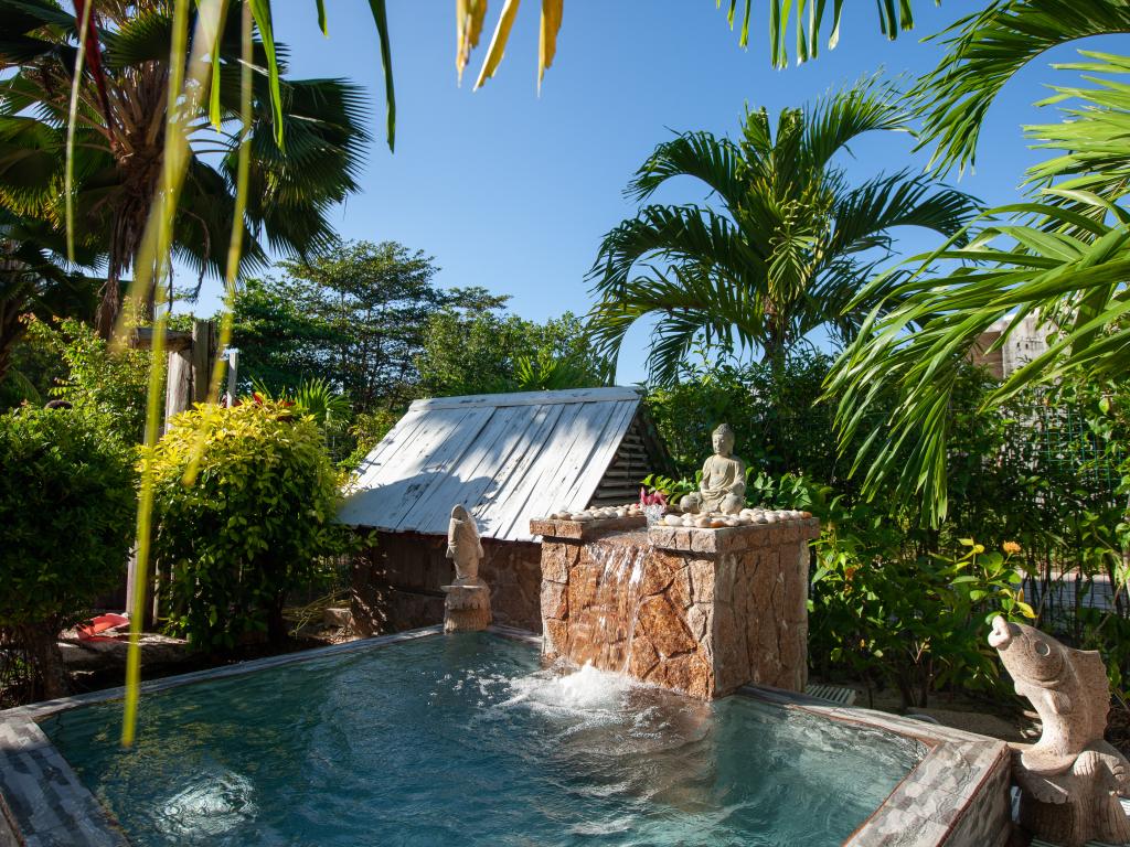 Oceane L'Union Villa - Foto 5