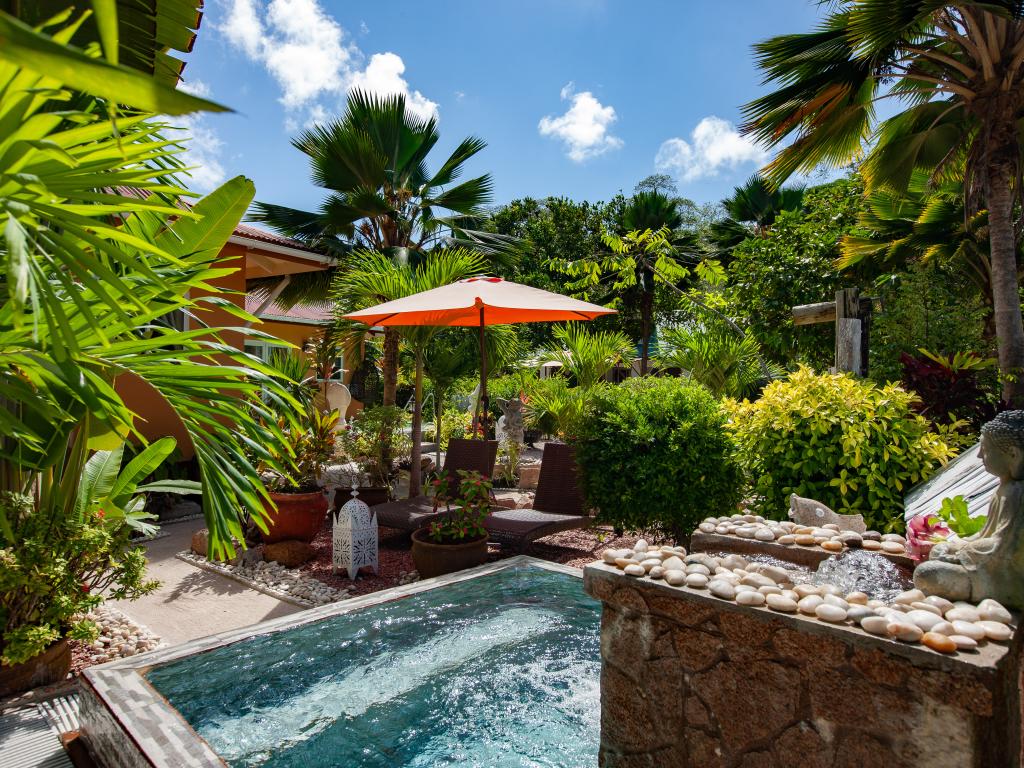 Oceane L'Union Villa - Foto 2