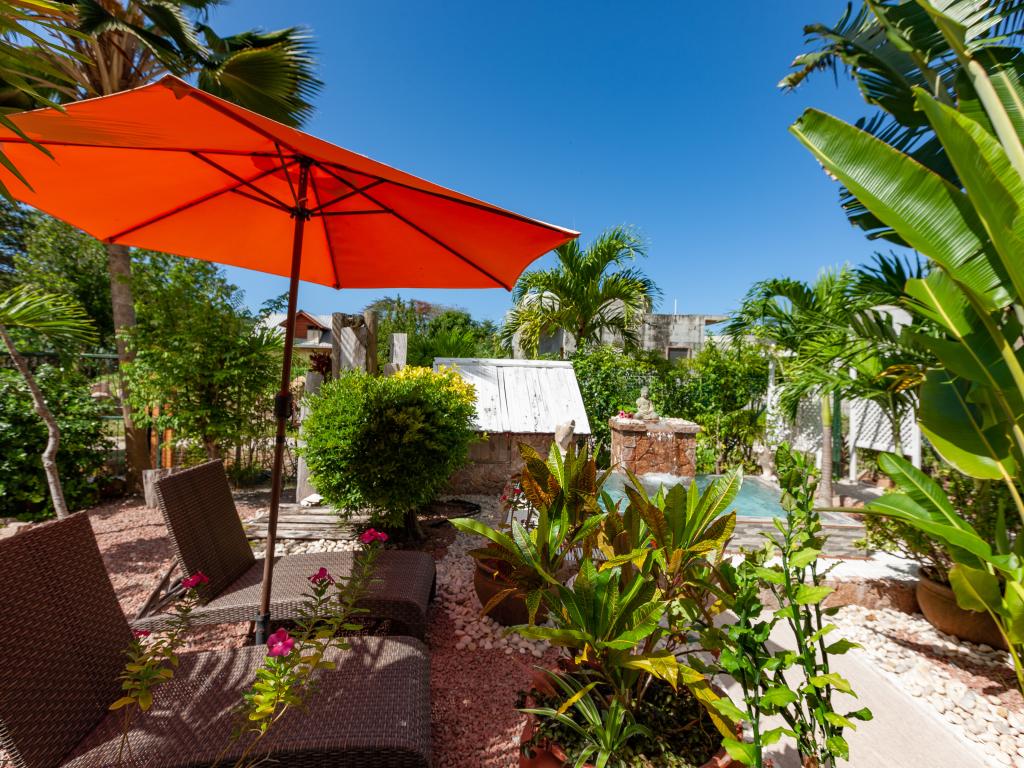 Oceane L'Union Villa - Foto 7