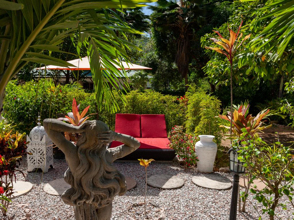 Oceane L'Union Villa - Foto 6