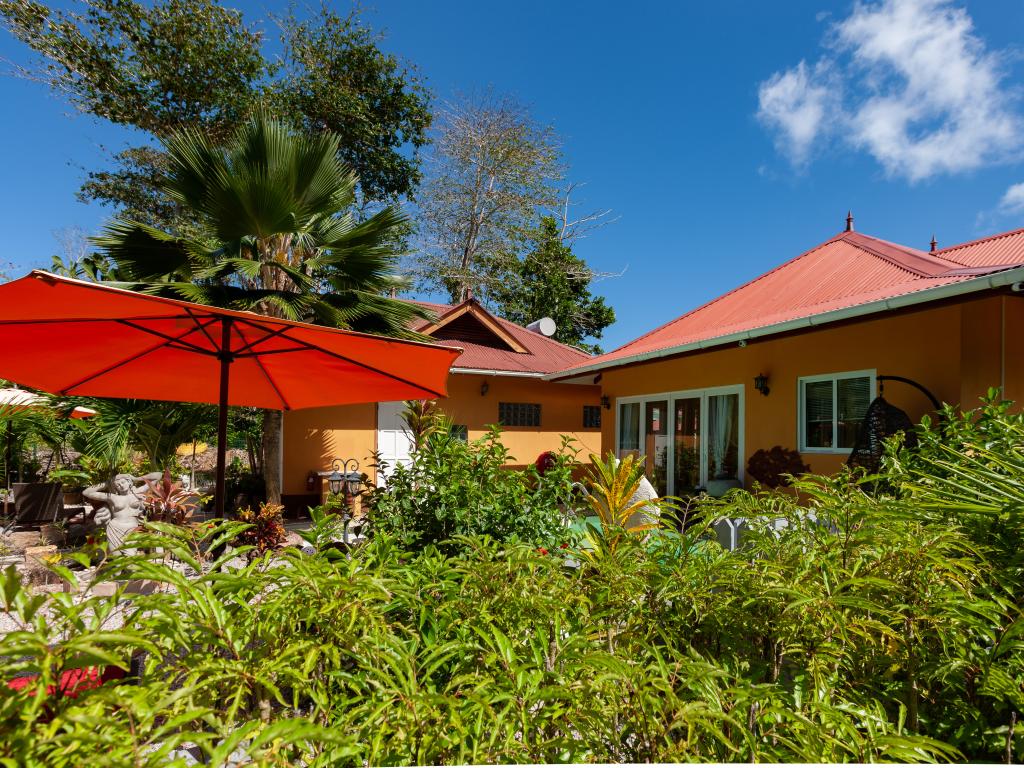 Oceane L'Union Villa - Foto 8