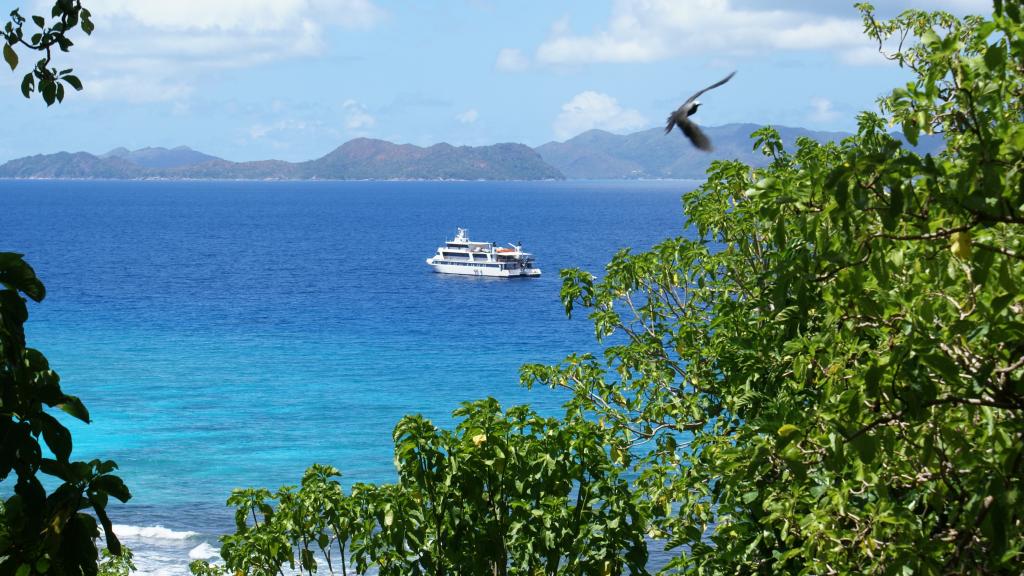 Foto 8: Pegasus Cruise (Variety Garden of Eden 4 nights) - Seychelles (Seychelles)