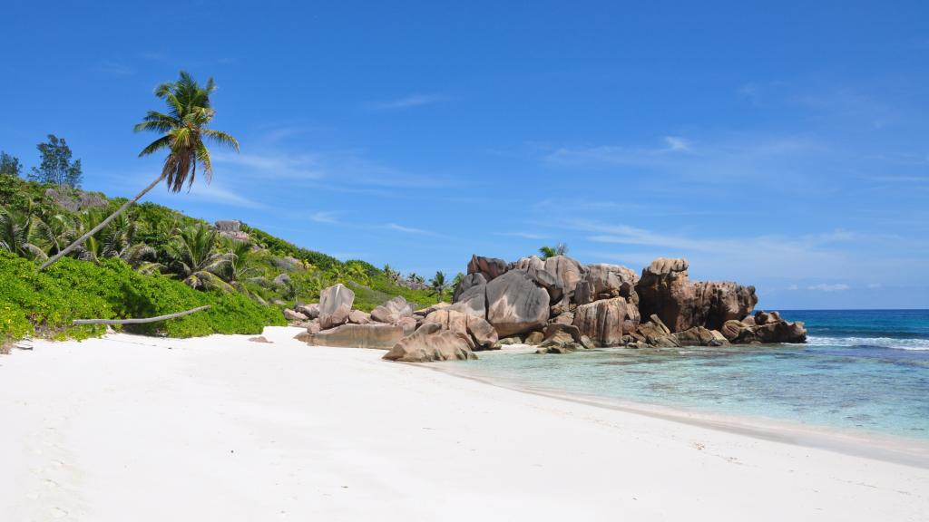 Photo 4: Pegasus Cruise (Variety Garden of Eden 7 nights) - Seychelles (Seychelles)