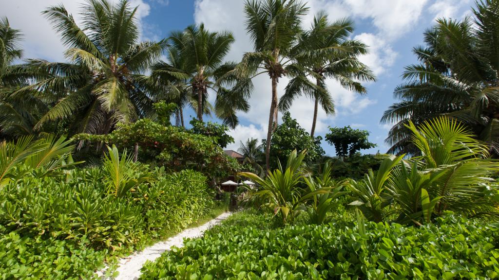 Foto 67: Dhevatara Beach Hotel - Praslin (Seychelles)