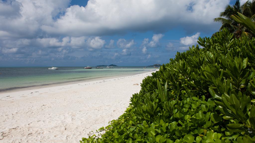 Foto 70: Dhevatara Beach Hotel - Praslin (Seychelles)