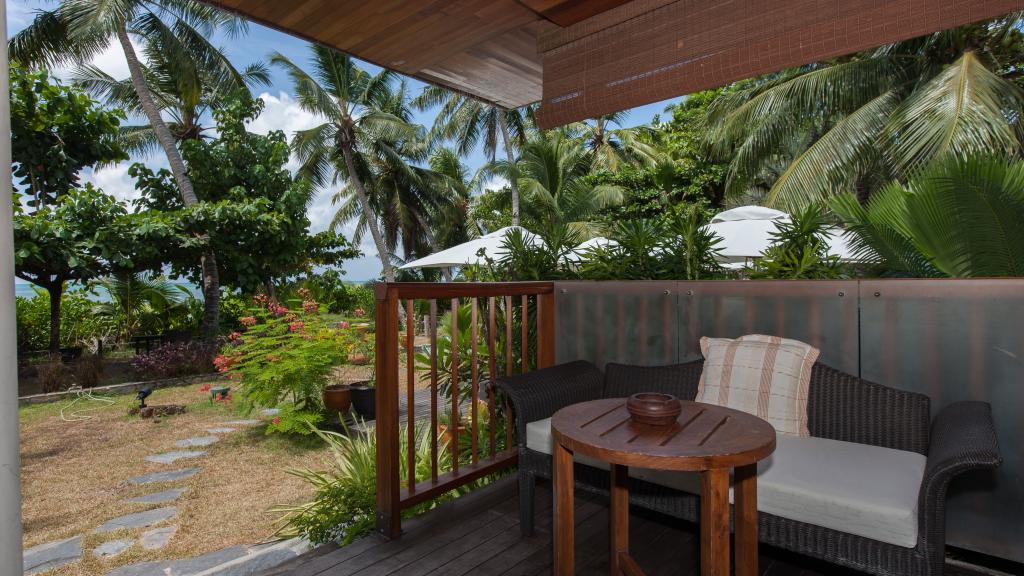 Foto 47: Dhevatara Beach Hotel - Praslin (Seychelles)