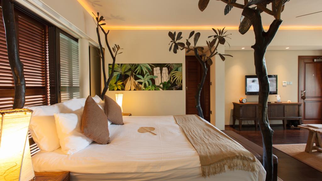 Foto 42: Dhevatara Beach Hotel - Praslin (Seychelles)