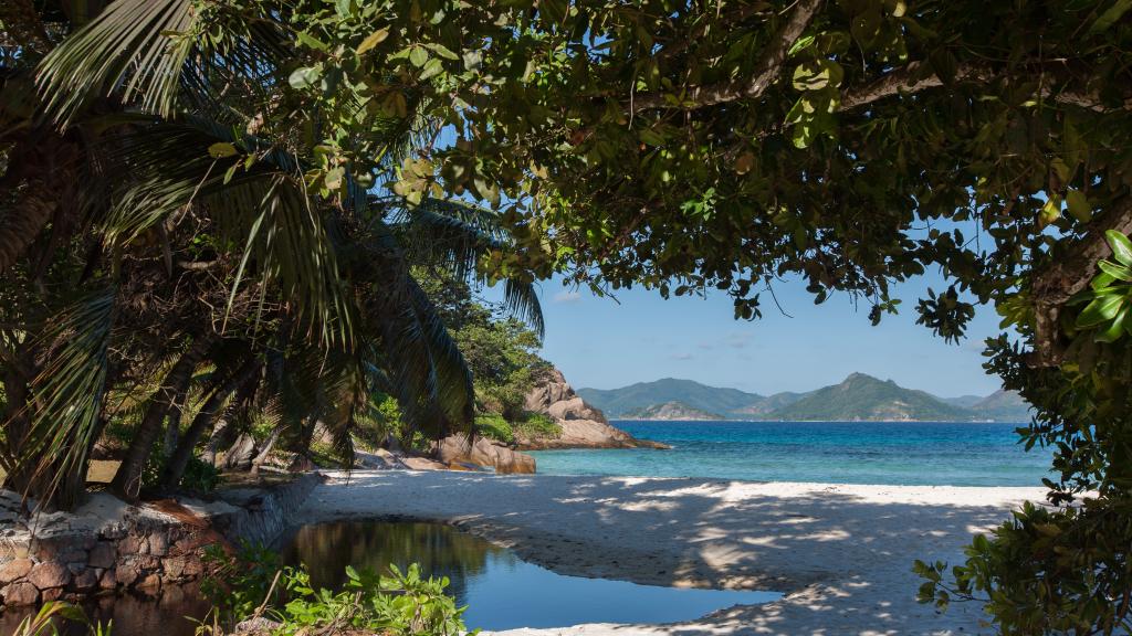 Foto 24: O'Soleil Chalets - La Digue (Seychelles)