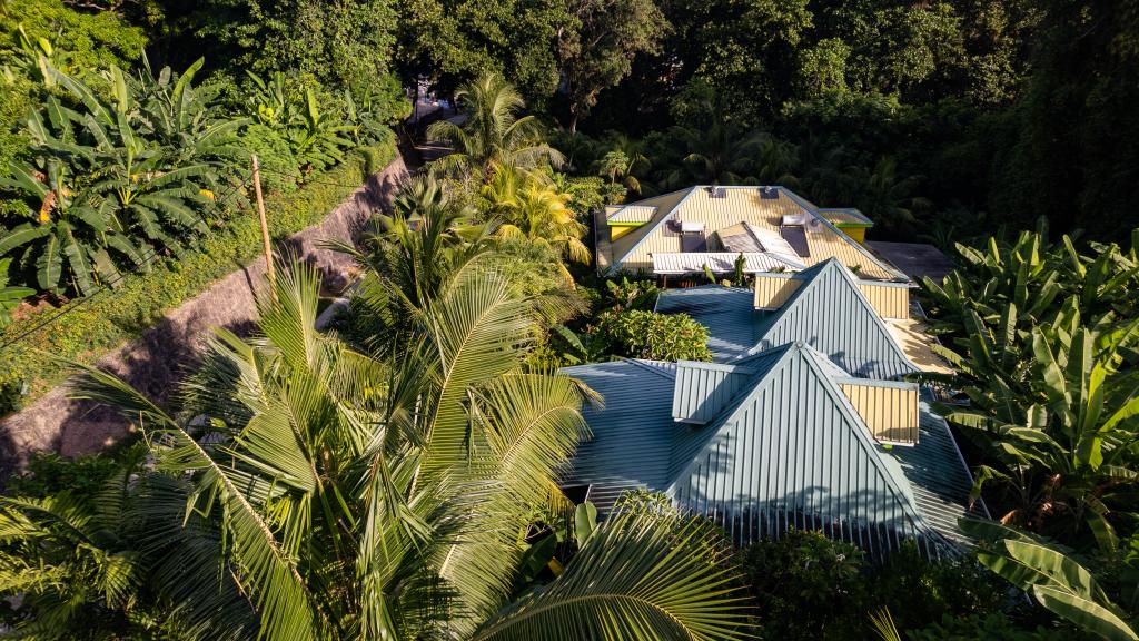 Photo 102: O'Soleil Chalets - La Digue (Seychelles)