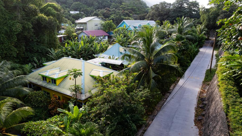 Photo 101: O'Soleil Chalets - La Digue (Seychelles)