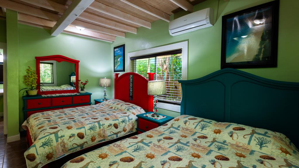 Foto 70: O'Soleil Chalets - La Digue (Seychelles)