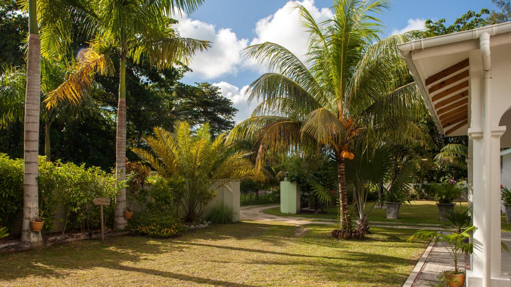 Photo 7: La Modestie Villa - Praslin (Seychelles)