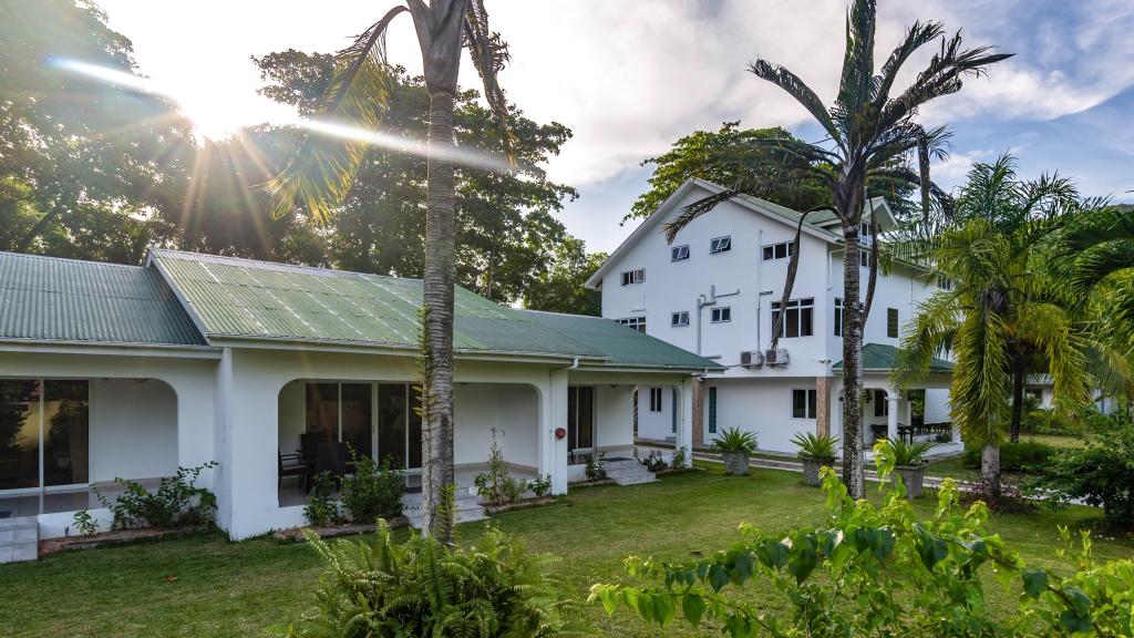 Photo 20: La Modestie Villa - Praslin (Seychelles)