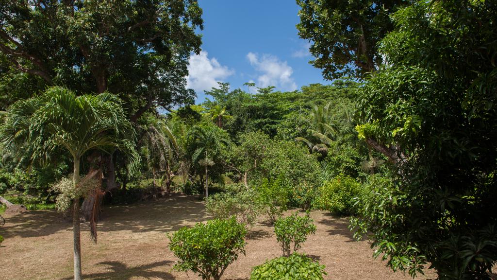 Foto 25: Villa Pasyon - La Digue (Seychellen)