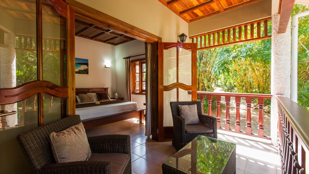 Foto 5: Villa Pasyon - La Digue (Seychellen)