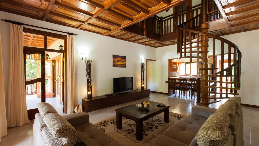 Foto 12: Villa Pasyon - La Digue (Seychelles)