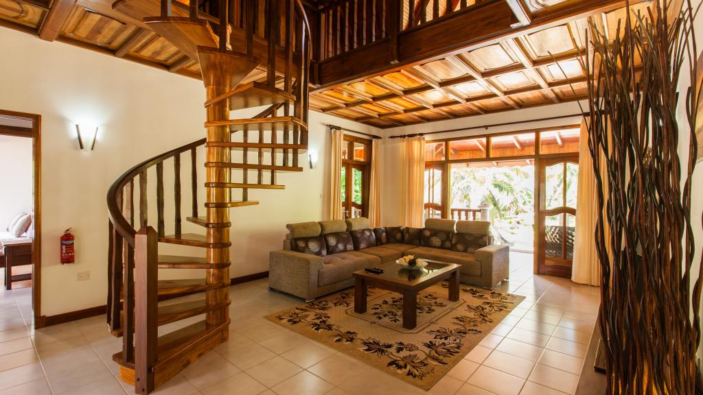 Foto 6: Villa Pasyon - La Digue (Seychellen)