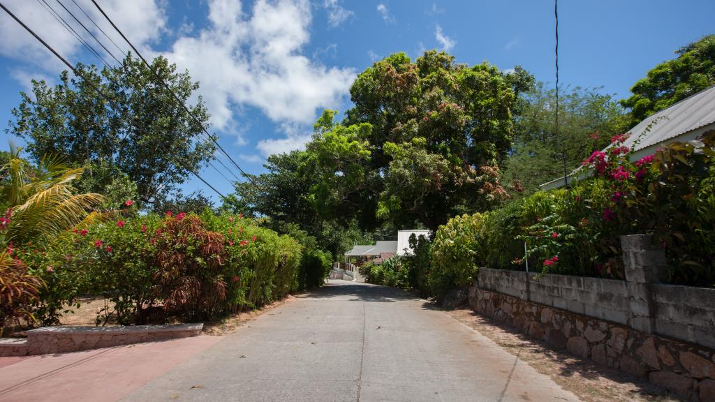 Foto 29: Villa Pasyon - La Digue (Seychellen)