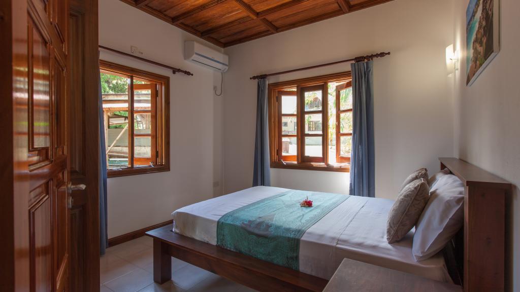 Foto 41: Villa Pasyon - La Digue (Seychellen)