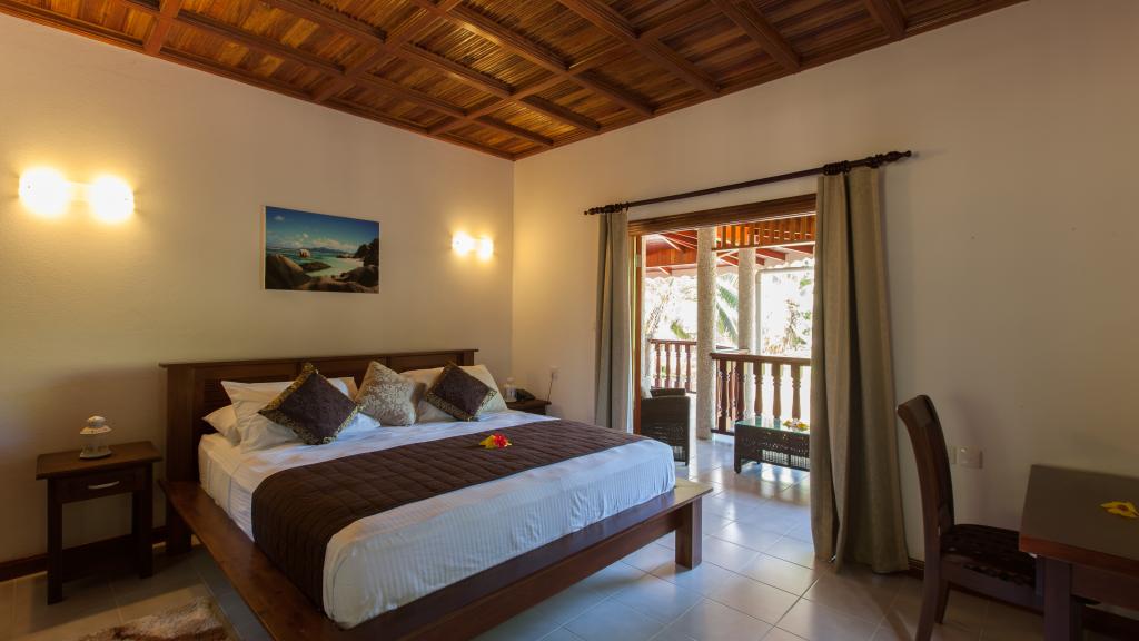 Foto 46: Villa Pasyon - La Digue (Seychellen)