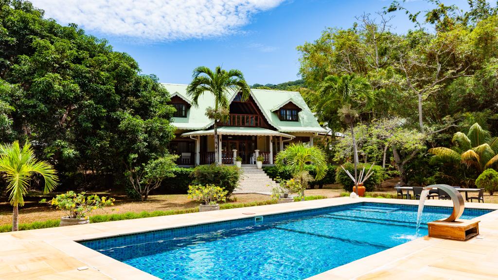 Villa Pasyon Image of Villa Pasyon