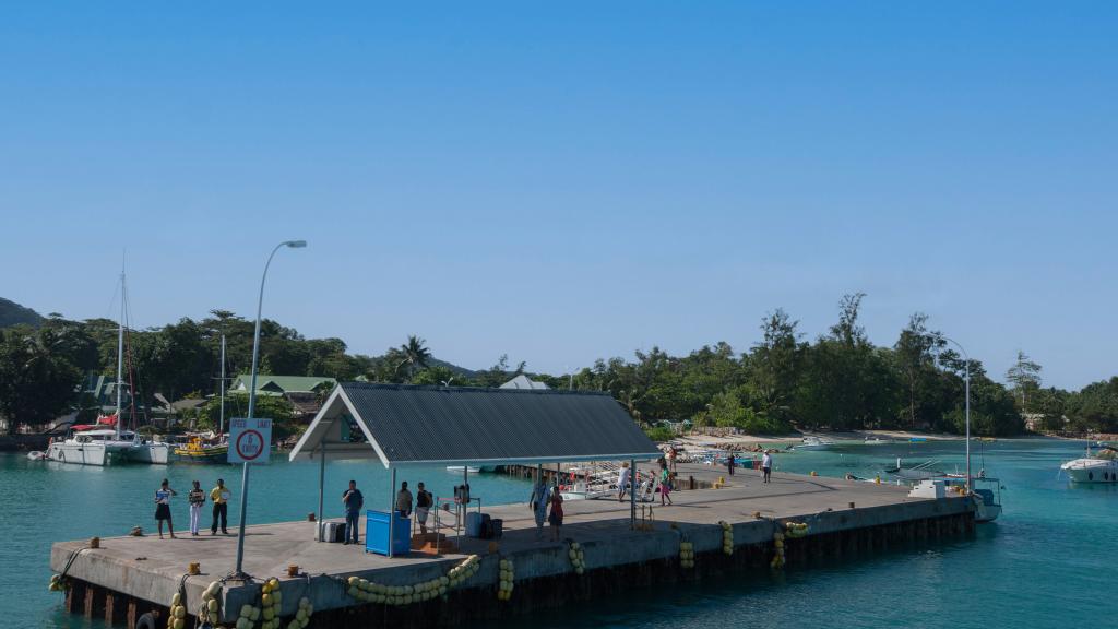 Foto 28: Villa Pasyon - La Digue (Seychelles)