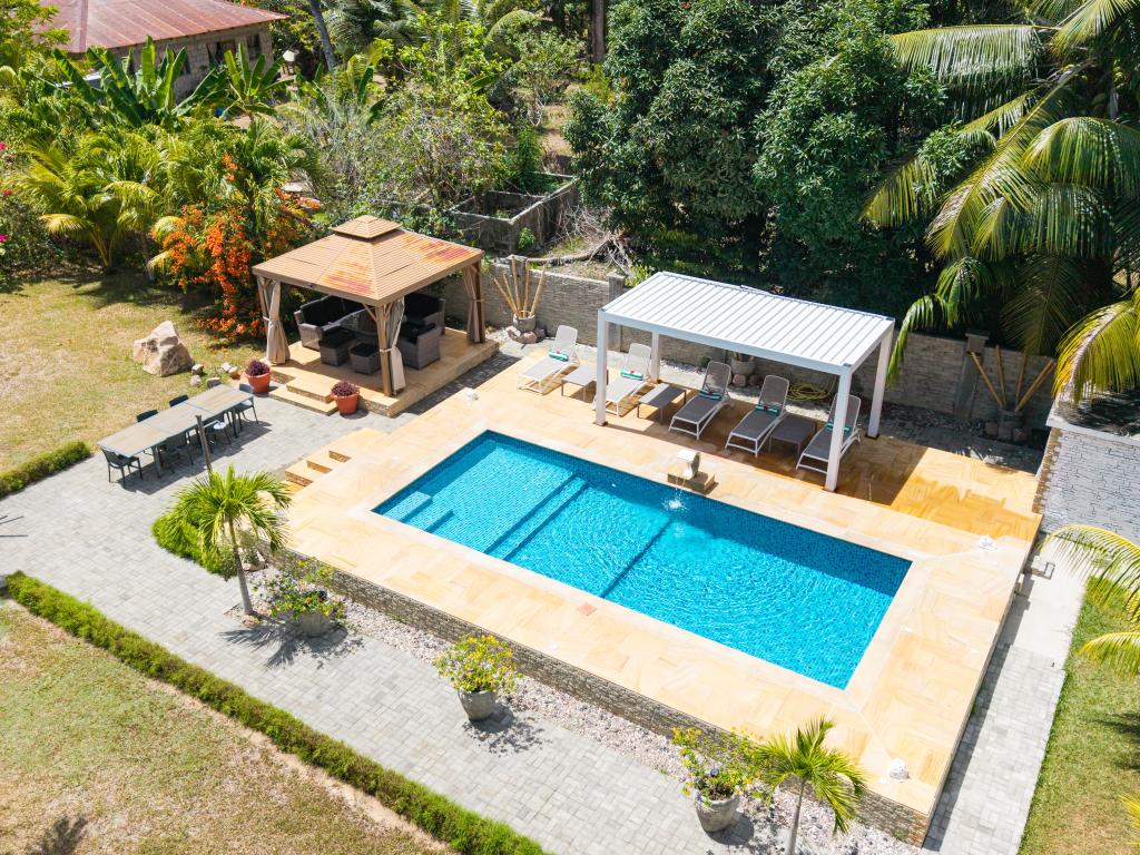 Villa Pasyon - Foto 3