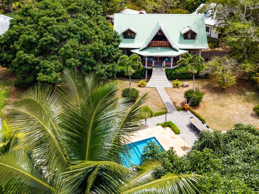 Villa Pasyon - Foto 8