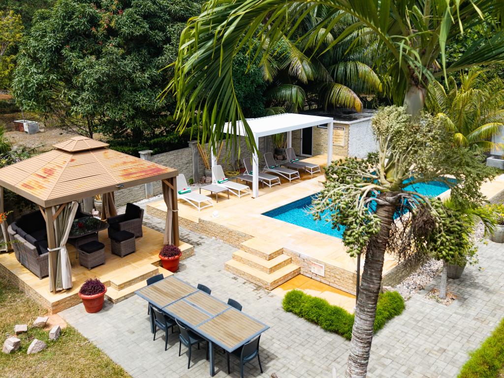 Villa Pasyon - Foto 6