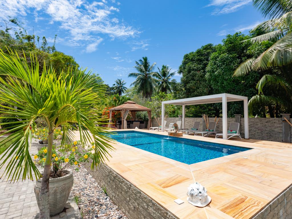 Villa Pasyon - Foto 9