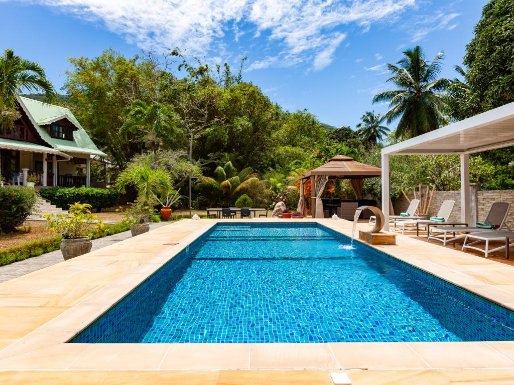 Villa Pasyon - Foto 2