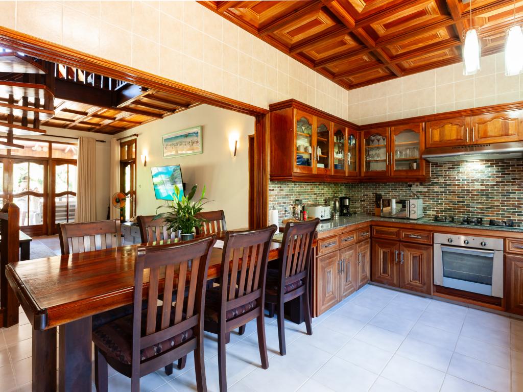 Villa Pasyon - Foto 5