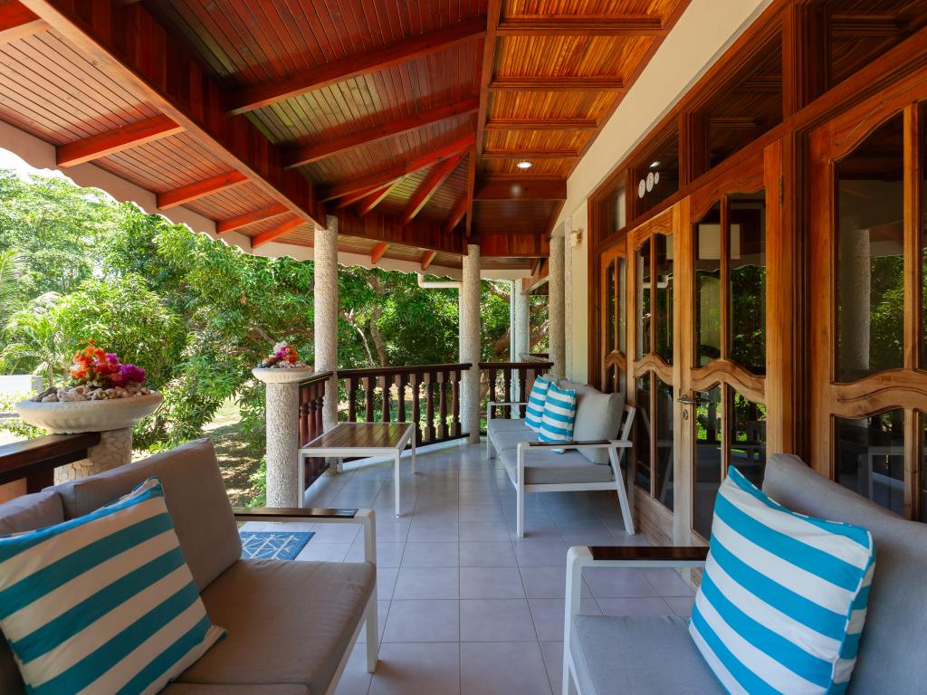 Villa Pasyon - Foto 7