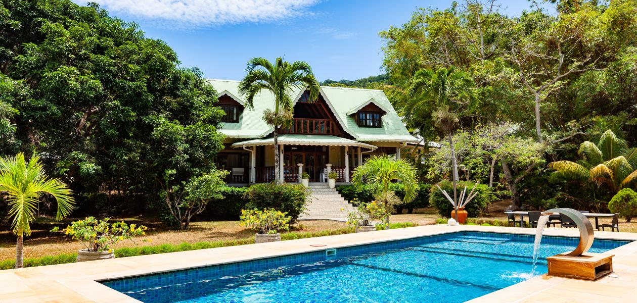 Villa Pasyon - Foto 1