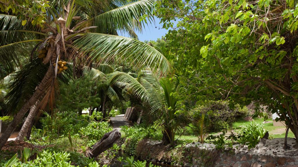 Foto 16: Island Bungalow - La Digue (Seychellen)