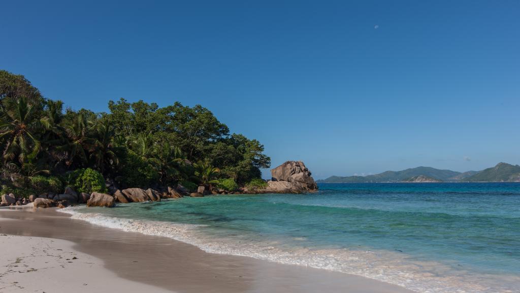 Foto 23: Island Bungalow - La Digue (Seychelles)