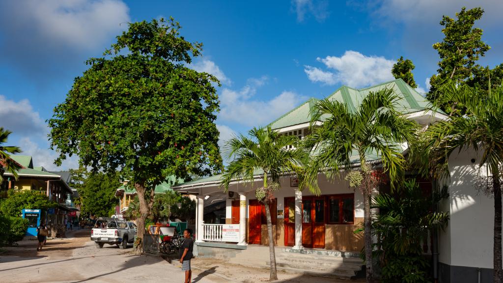 Foto 22: Island Bungalow - La Digue (Seychelles)