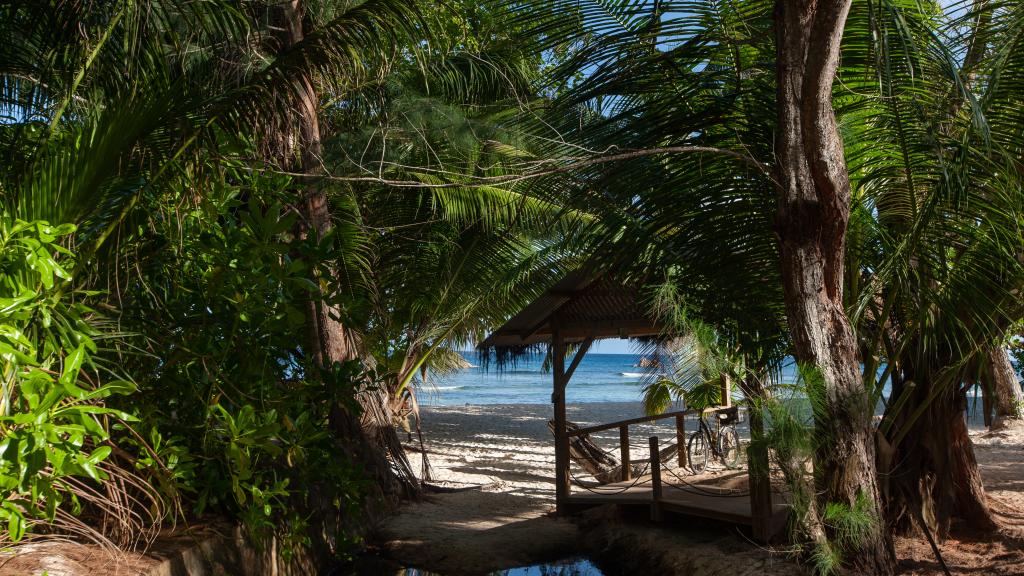 Foto 31: Island Bungalow - La Digue (Seychellen)