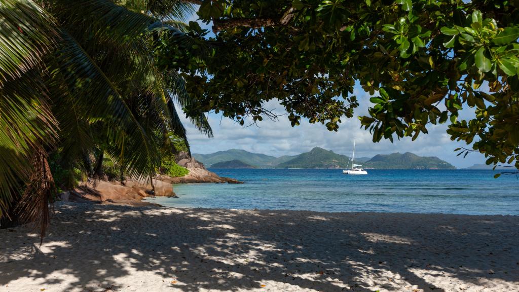 Foto 30: Island Bungalow - La Digue (Seychellen)