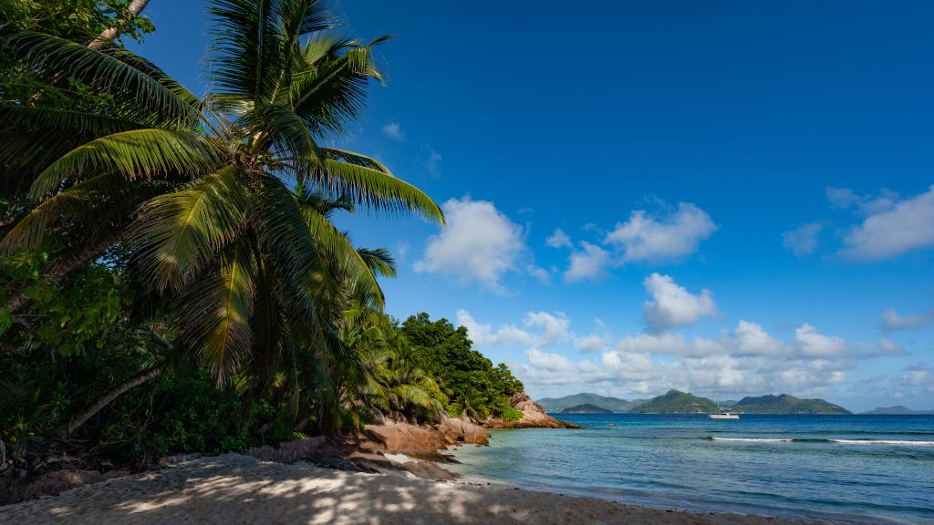 Foto 29: Island Bungalow - La Digue (Seychellen)