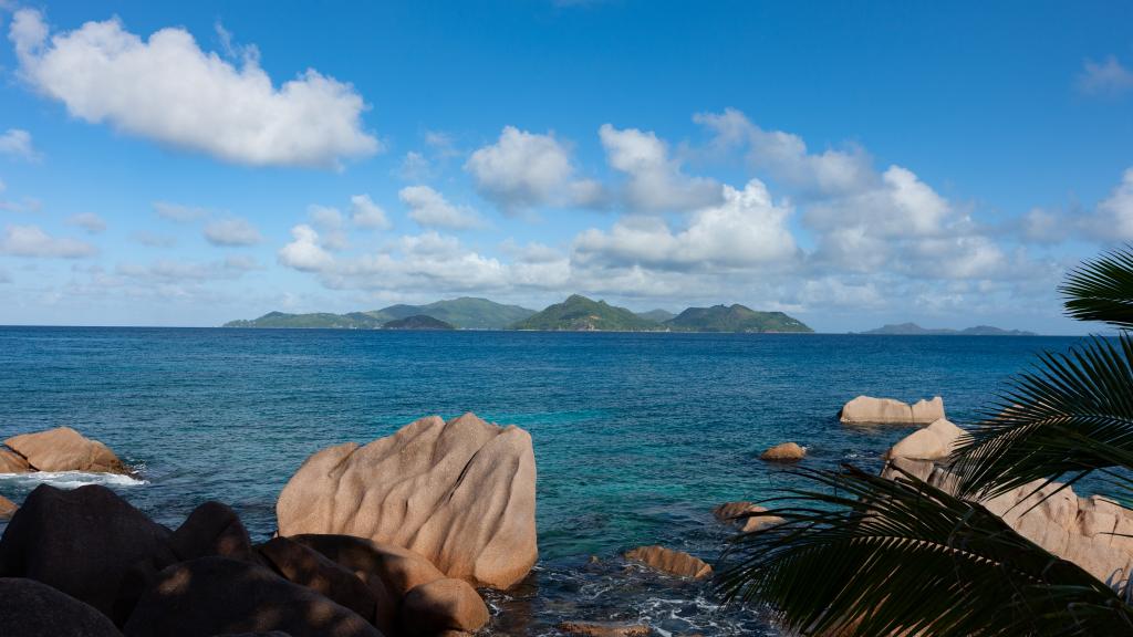 Foto 28: Island Bungalow - La Digue (Seychellen)