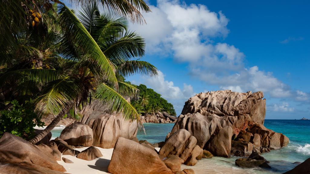 Foto 27: Island Bungalow - La Digue (Seychellen)