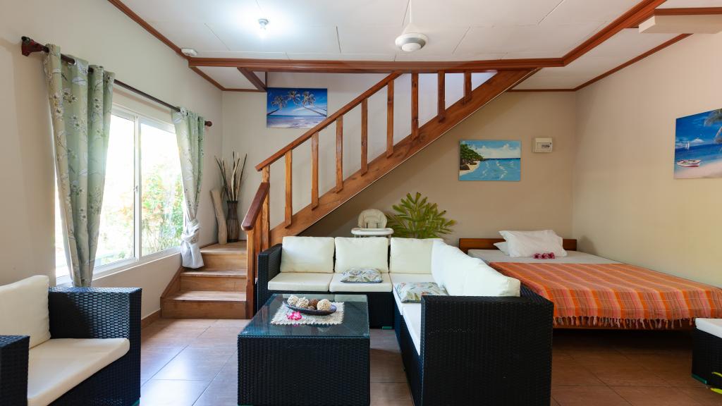 Foto 36: Island Bungalow - La Digue (Seychellen)