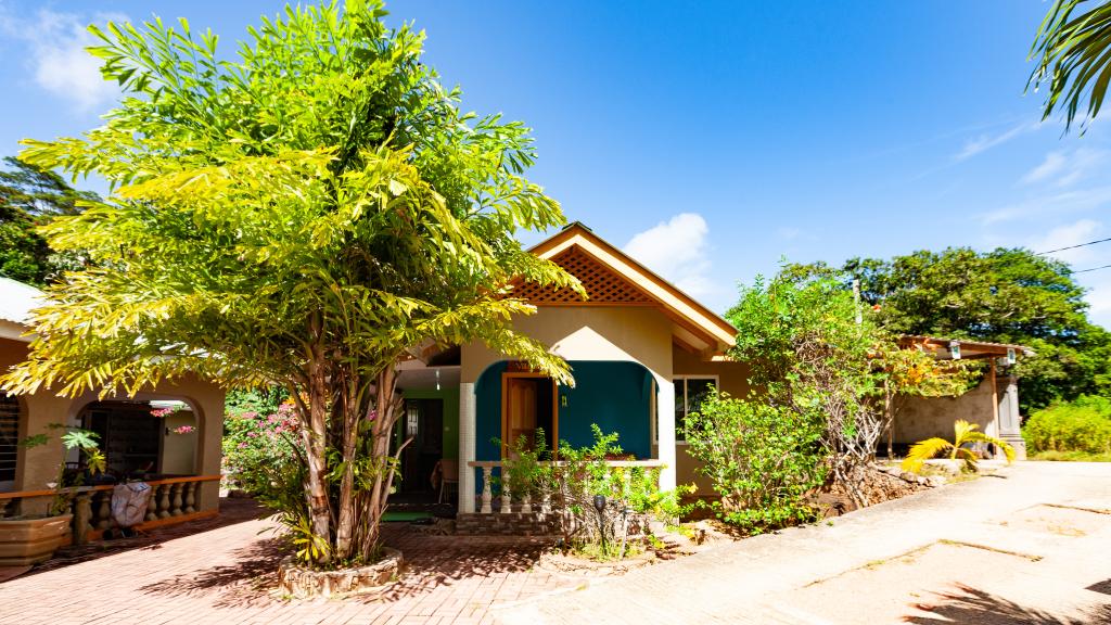 Foto 55: Island Bungalow - La Digue (Seychellen)