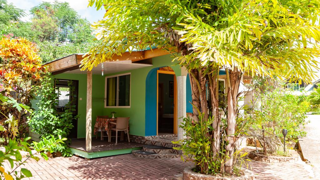 Foto 54: Island Bungalow - La Digue (Seychellen)