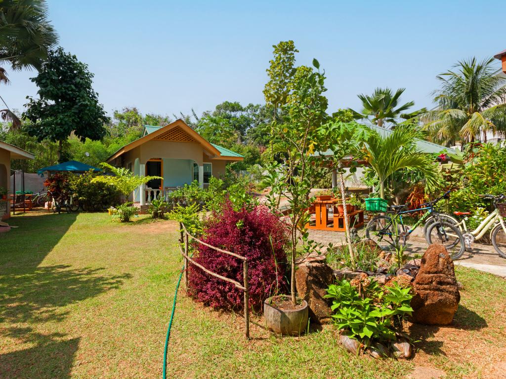 Island Bungalow - Foto 5